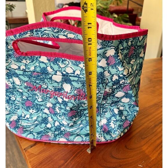Margaritaville Cooler bag with bottle opener EUC - Picture 8 of 9